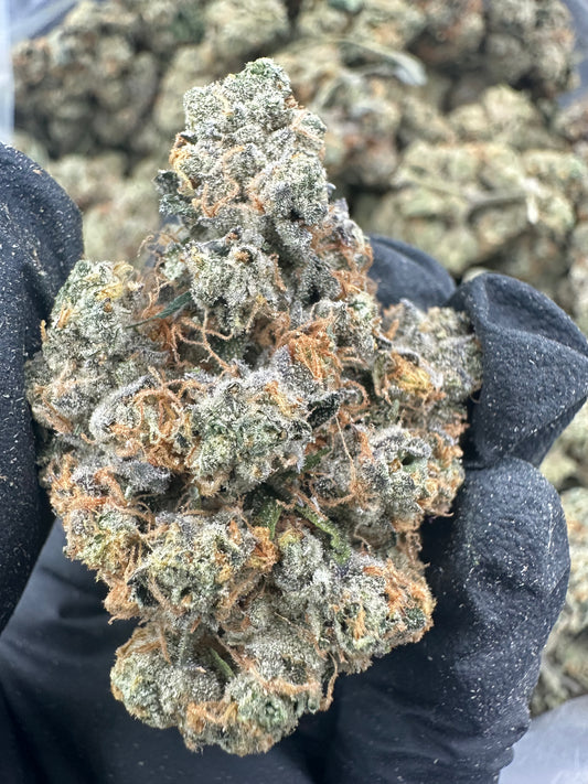 MAC THCA Flower (Premium)