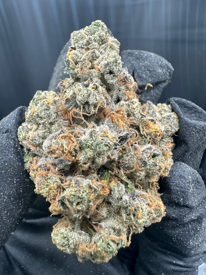 MAC THCA Flower (Premium)