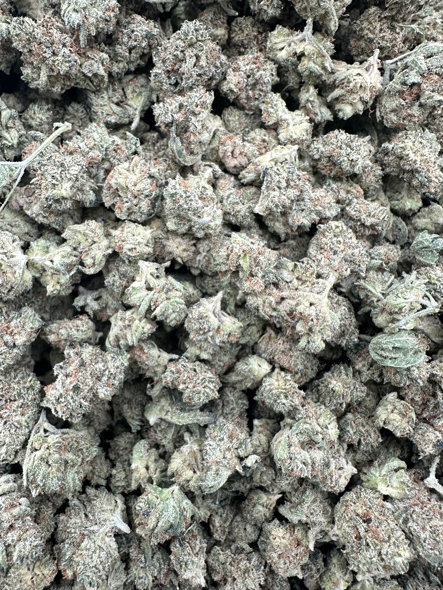 Pineapple Express Smalls THCA Flower (Exotic)