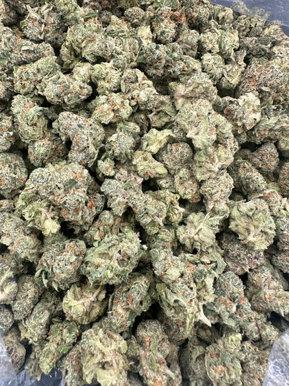 Georgia Pie THCA Flower (Budget)