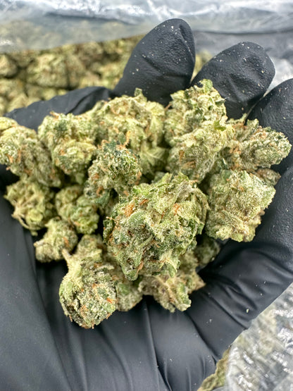Georgia Pie THCA Flower (Budget)