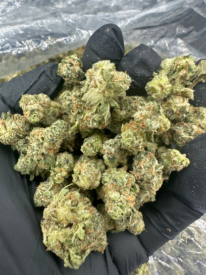 Georgia Pie THCA Flower (Budget)