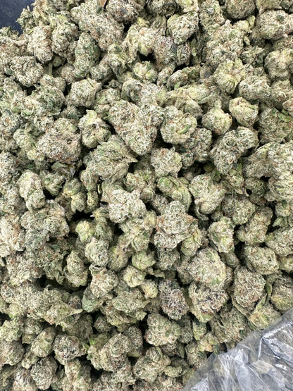 Gelato THCA Flower (Budget)