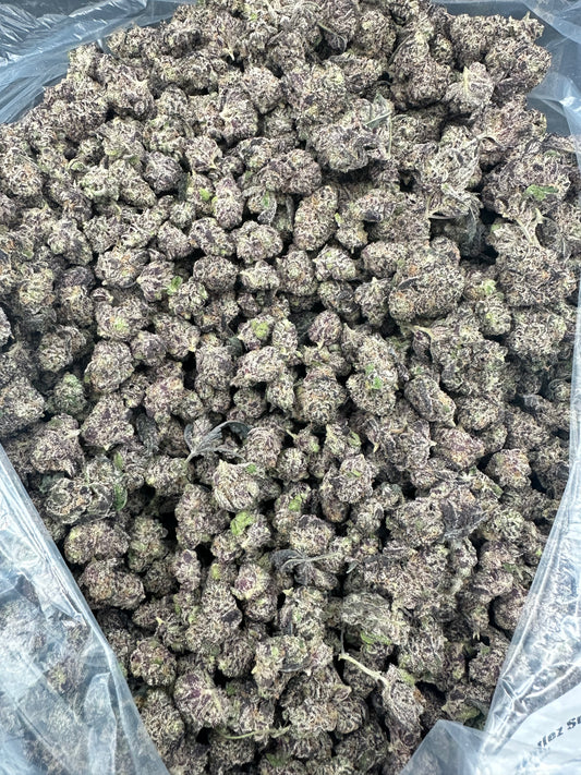 Watermelon Zkittlez Smalls THCA Flower (Exotic)