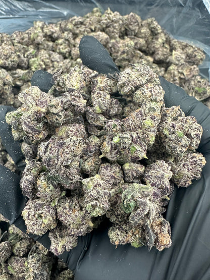 Watermelon Zkittlez Smalls THCA Flower (Exotic)