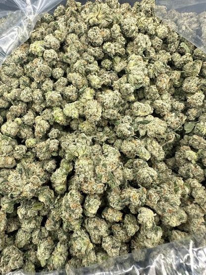 Larry OG Smalls THCA Flower (Exotic)