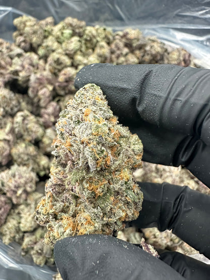 Gush Mintz THCA Flower (Premium)