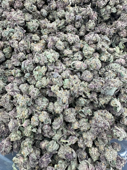 Gush Mintz THCA Flower (Budget)