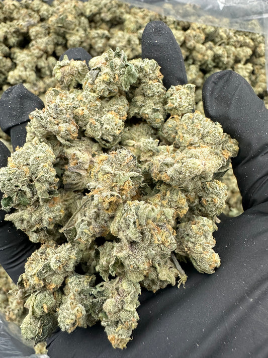 Georgia Pie THCA Flower (Budget)