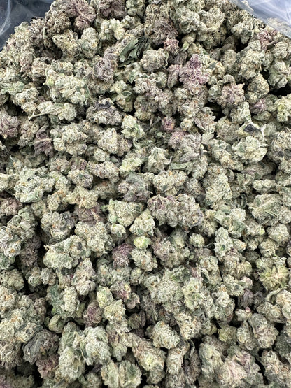 Cereal Milk THCA Flower (Budget)