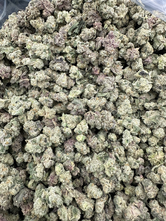 Cereal Milk THCA Flower (Budget)