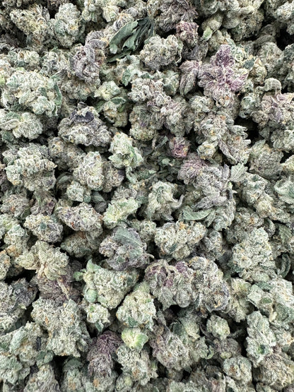 Cereal Milk THCA Flower (Budget)