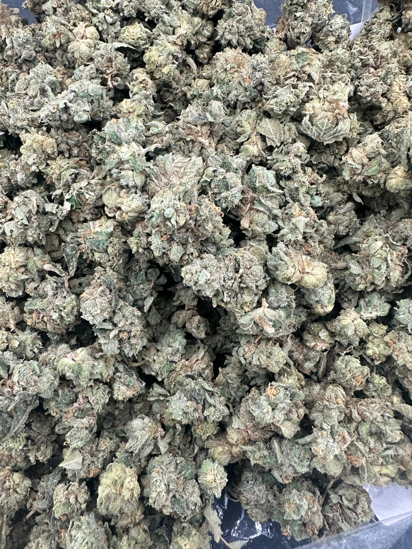 Durban Poison THCA Flower (Budget)