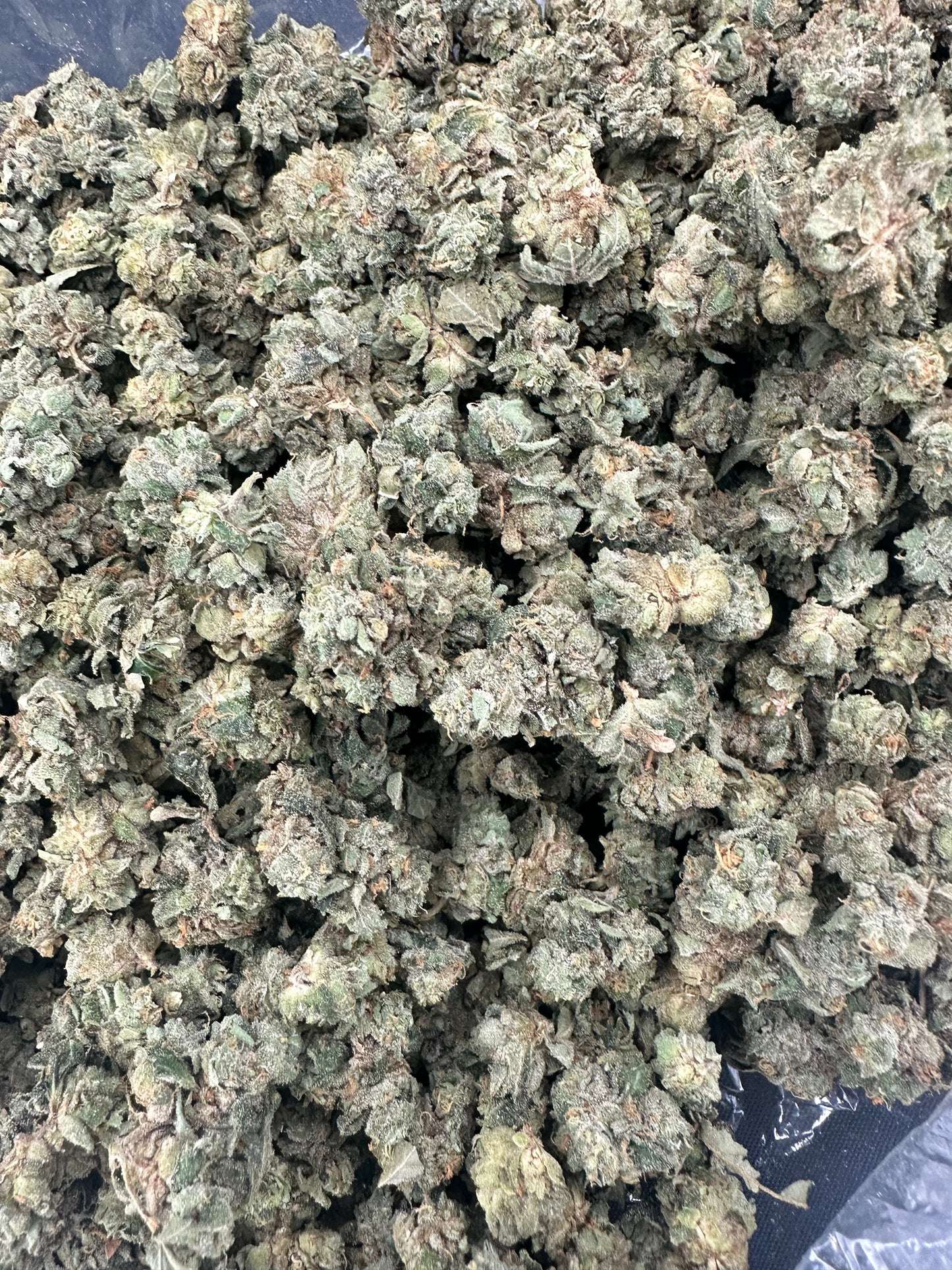 Durban Poison THCA Flower (Budget)