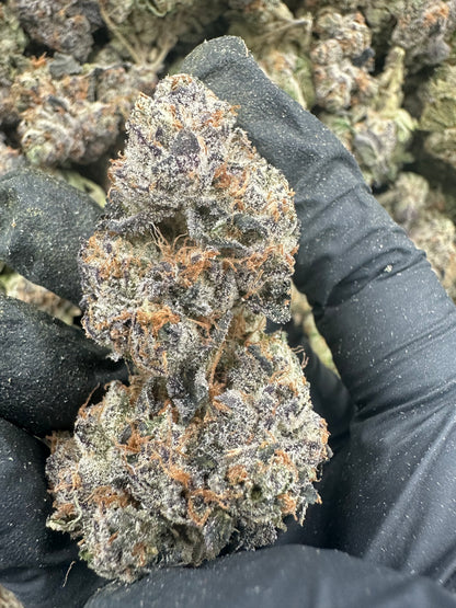 Blue Dream THCA Flower