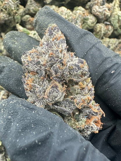 Blue Dream THCA Flower