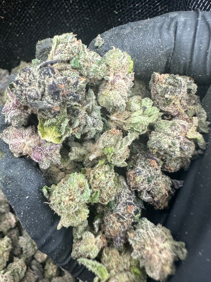 Purple Punch THCA Flower (Budget)