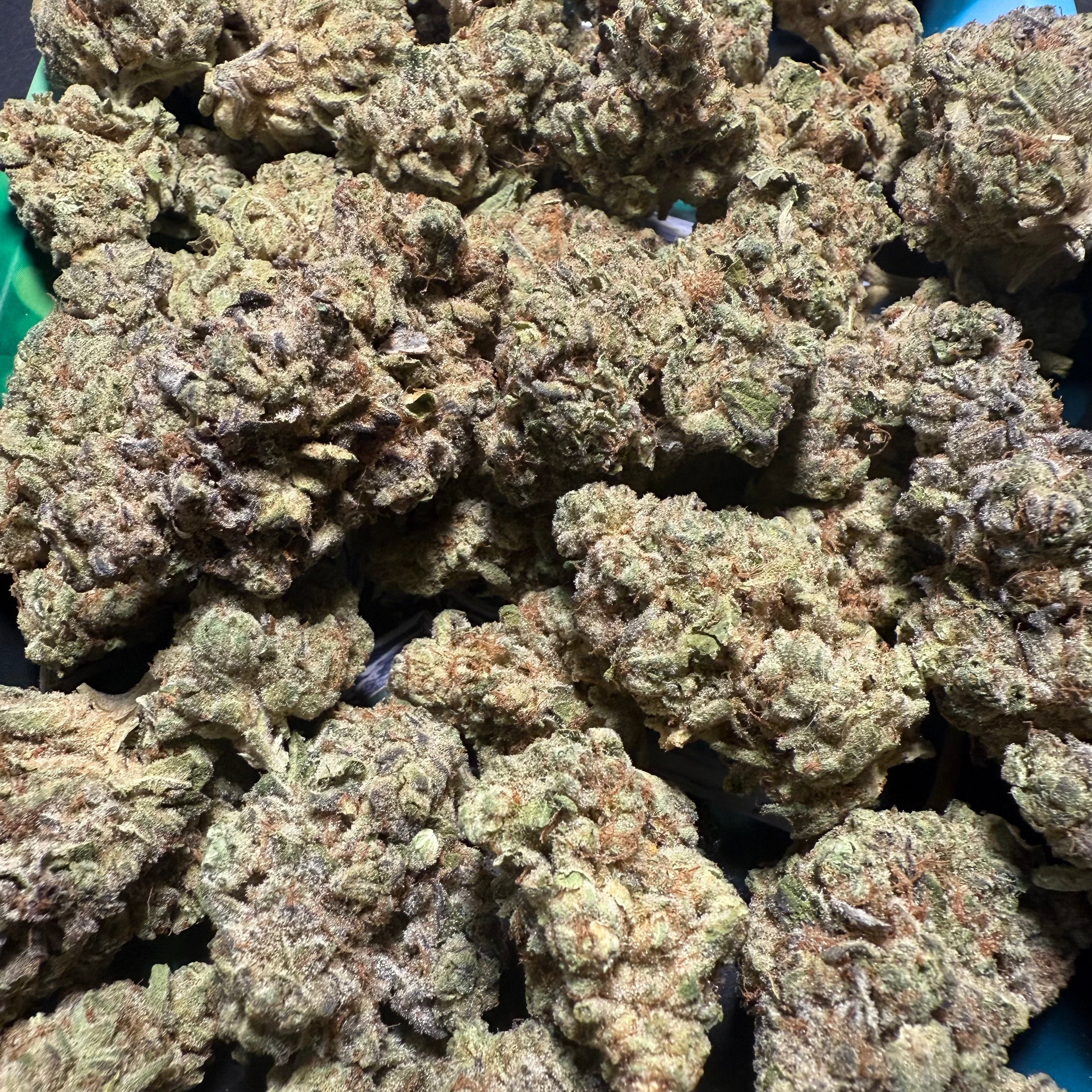 Runtz THCA Flower