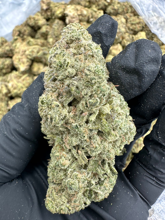 Jealousy THCA Flower