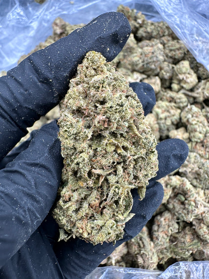 Godfather OG THCA Flower