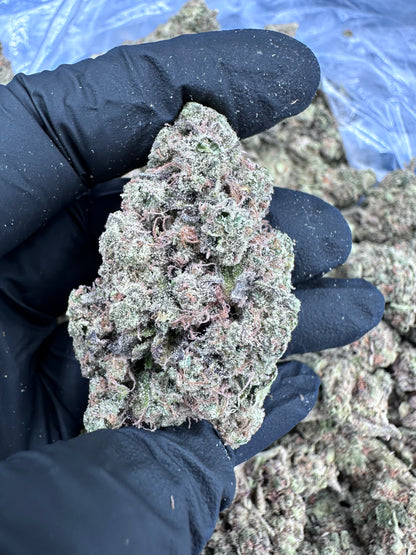 Banana OG THCA Flower