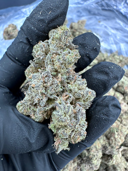 Banana OG THCA Flower