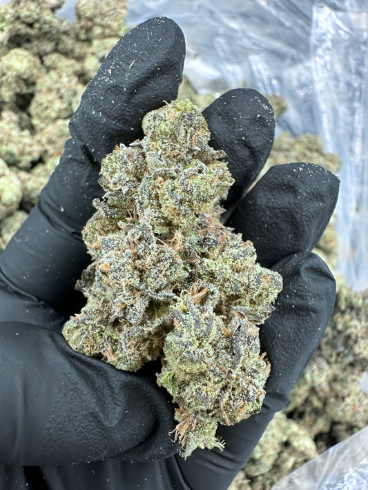 Banana OG THCA Flower (Premium)