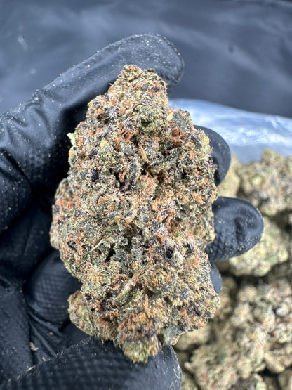 Ice Cream Cake THCA Flower