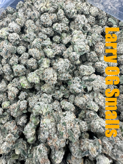 Exotic Smalls Variety Bundle - 42 g THCA (Exotic)