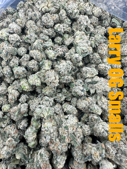 Exotic Smalls Variety Bundle - 42 g THCA (Exotic)