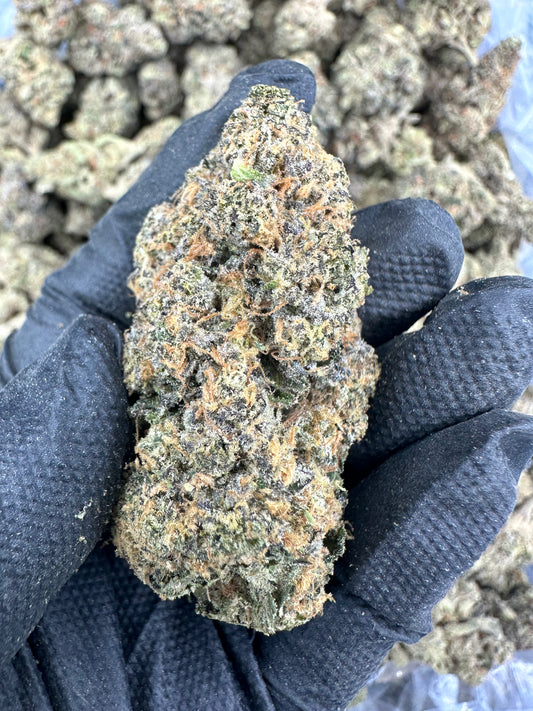 Lemon Cherry Gelato THCA Flower