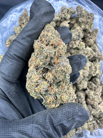 Lemon Cherry Gelato THCA Flower