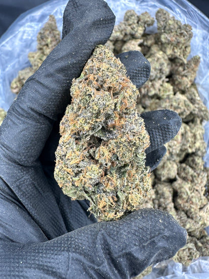 Lemon Cherry Gelato THCA Flower