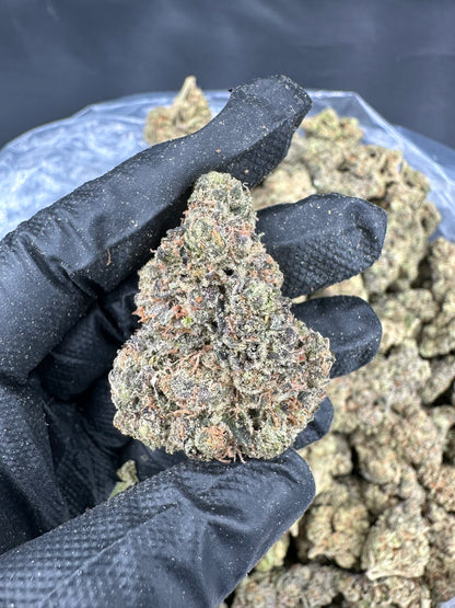 Green Crack THCA Flower