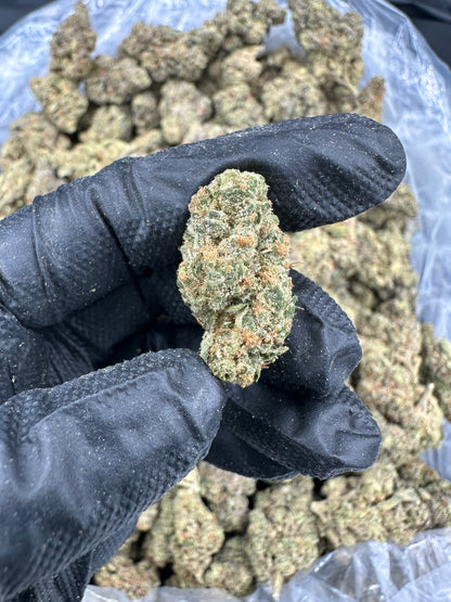 Pineapple Express THCA Flower