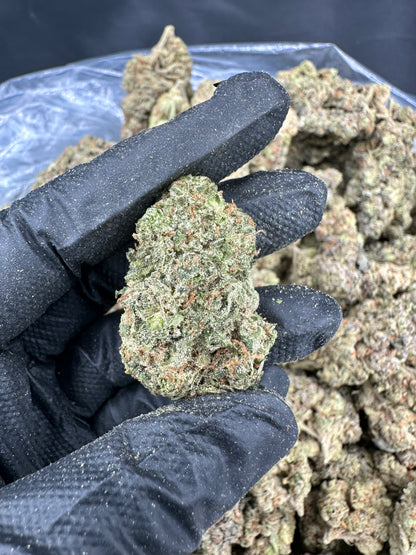 Rainbow Sherbert THCA Flower