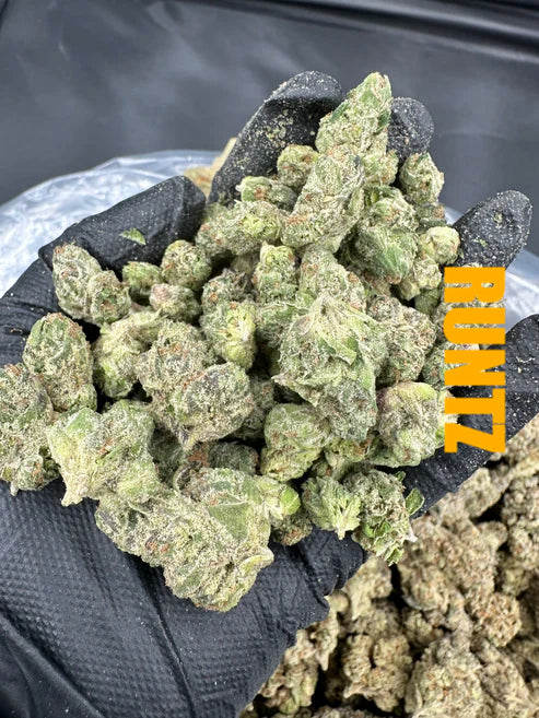 Runtz Sandwich Bundle - 3 oz THCA (Budget)