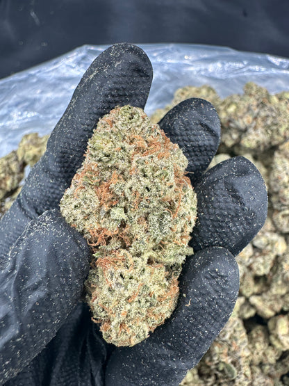 Sour Diesel THCA Flower