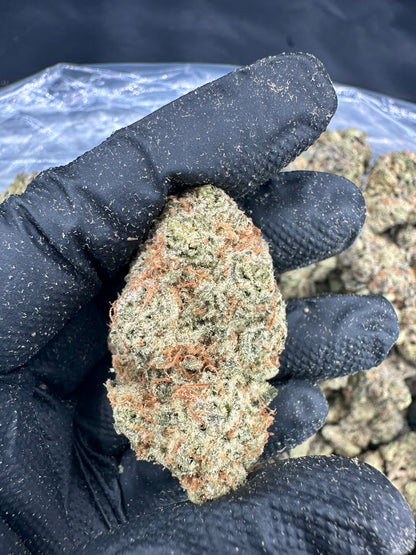 Sour Diesel THCA Flower