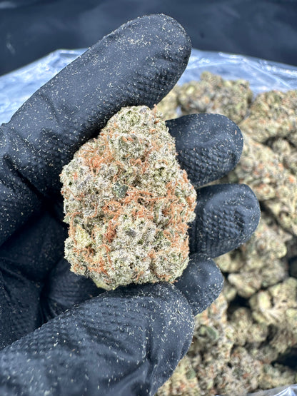 Triangle Kush Cake THCA Flower