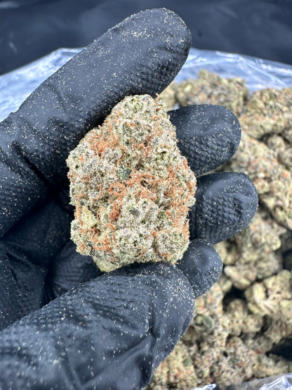 Triangle Kush Cake THCA Flower