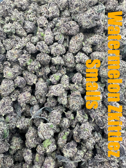 Exotic Smalls Variety Bundle - 42 g THCA (Exotic)