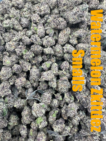 Exotic Smalls Variety Bundle - 42 g THCA (Exotic)