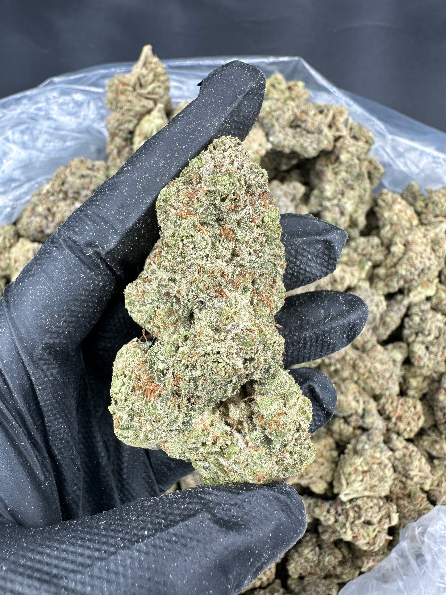 Wedding Cake THCA Flower