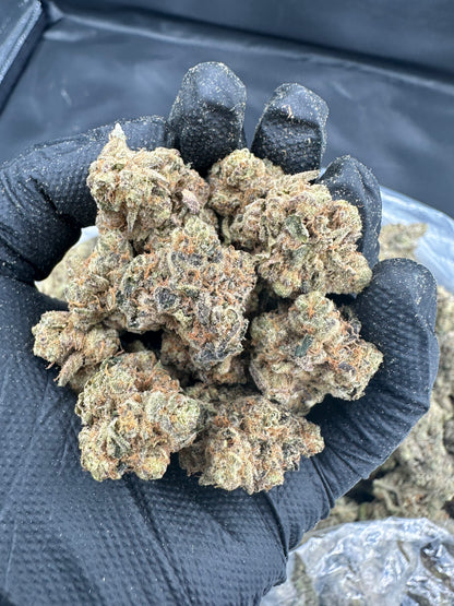 Zkittlez THCA Flower