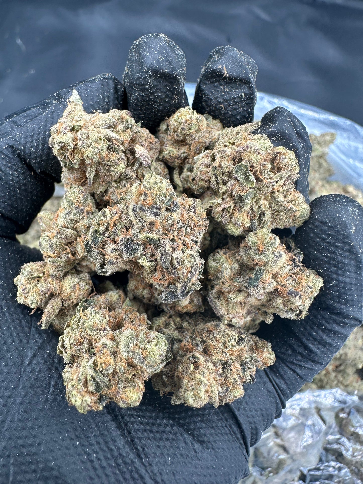 🎁 Zkittlez THCA Flower (100% off)
