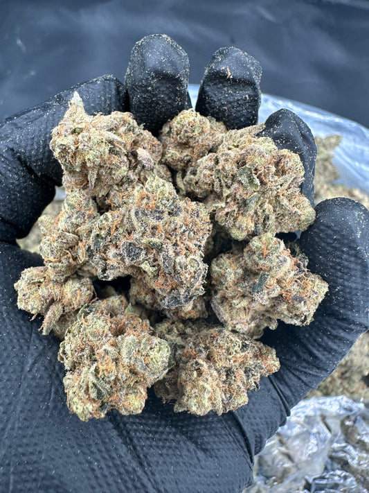 🎁 Zkittlez THCA Flower (100% off)