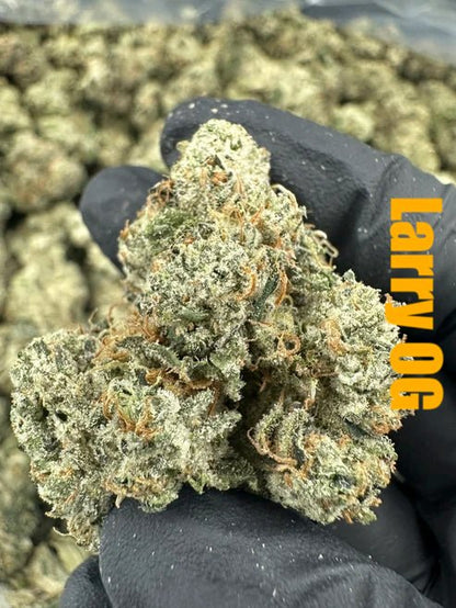 Exotic Eighths Variety Bundle - 14 g THCA (Exotic)