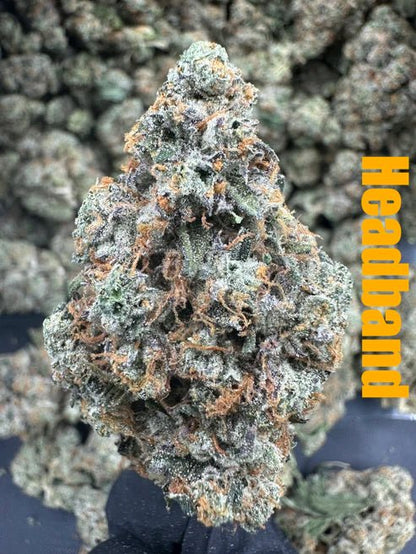 Exotic Eighths Variety Bundle - 14 g THCA (Exotic)