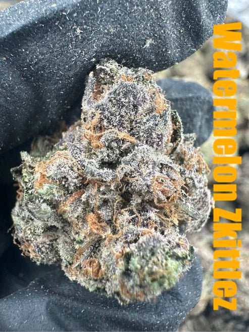 Exotic Eighths Variety Bundle - 14 g THCA (Exotic)